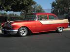 1955 Pontiac Chieftain Custom Hotrod