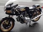 1978 Ducati Supersport 900 Desmo