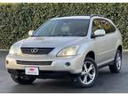 2006 Lexus RX 400h Base AWD 4dr SUV