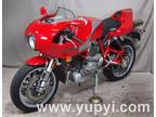 2002 Ducati MH900e Low Miles