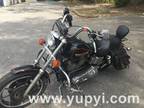 1995 Harley-Davidson Dyna FXDX