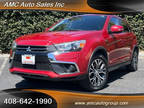 2019 Mitsubishi Outlander Sport ES