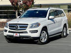 2015 Mercedes-Benz GL-Class GL 450 4MATIC AWD 4dr SUV