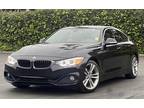 2016 BMW 4 Series 428i Gran Coupe 4dr Sedan SULEV