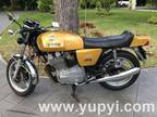 1978 Laverda 1000 Jota