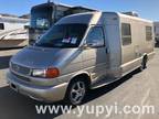 2004 Winnebago Rialta 22QD Gold Package