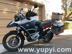 2007 BMW R-Series GS Advernture Mint Condition