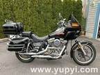 1984 Harley Davidson FXRT Touring 1340