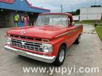 1966 Ford F-100 289 V4 Pickup Truck