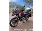 2010 BMW R-Series R1200 GS Low Miles