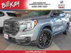 2024 GMC Terrain SLT Elevation Edition