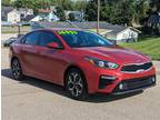 2020 Kia Forte Fe