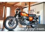 1973 Honda CB750 K3 Four O.E.M Restored