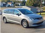 2017 Chrysler Pacifica Lx