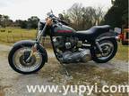 1977 Harley-Davidson FXE Superglide Low Miles!