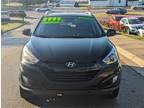 2014 Hyundai Tucson Gls
