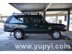 1994 Land Rover Range Rover County LWB