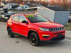 2019 Jeep Compass Sport