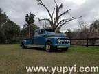 1951 Ford Pickup Truck Extended Cab Dually 460 V8