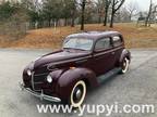 1939 Ford Other Standard Tudor Sedan Flathead V8