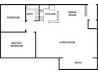 Westbrooke Glen - 2 bedroom A