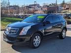 2010 Cadillac Srx