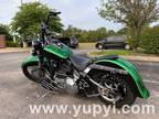 2004 Harley-Davidson Heritage Softail