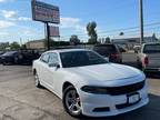 2020 Dodge Charger SXT RWD (CLEAN TITLE)