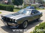 1976 Ford Mustang Cobra II Windsor 302