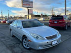 2006 Lexus ES 330 (REBUILT TITLE)