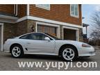 1991 Dodge Stealth R/T Twin Turbo