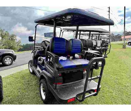 2023 Royal C4L-L is a Blue 2023 Car for Sale in Claxton GA