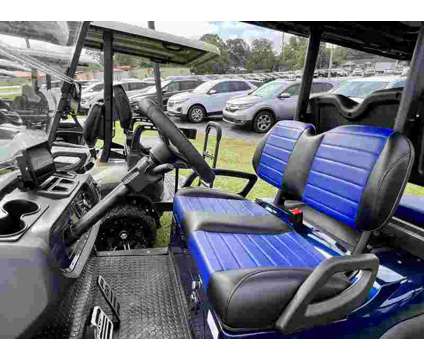 2023 Royal C4L-L is a Blue 2023 Car for Sale in Claxton GA