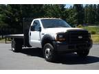 2006 Ford F-450SD XL DRW