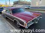 1971 Ford Country Squire Wagon 429 Big Block