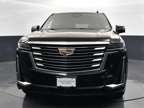 2022 Cadillac Escalade ESV Premium Luxury Platinum