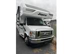 2024 Jayco Greyhawk Ford 29MV 32ft