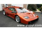 1999 Replica Kit Makes Lamborghini Diablo GT-R