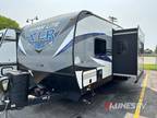 2019 Forest River XLR Hyper Lite Toy Hauler 30HDS 36ft