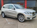 2014 BMW X5 AWD 4dr xDrive35i