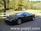 1996 Acura NSX Targa Top Roof