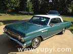 1963 Buick Skylark Hardtop Automatic