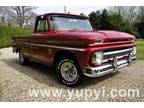 1964 Chevrolet C10 Pickup Long Bed