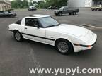 1984 Mazda RX-7 GSLSE Original Rotary 5spd