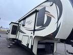 2016 Jayco North Point 387RDFS 43ft