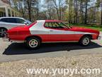 1975 Ford Torino Starsky Hutch Coupe 351 Windsor