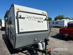 2014 Jayco Jay Feather SLX 19XUD 21ft