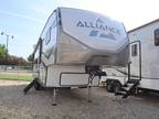 2023 Alliance RV Avenue 31BHS 33ft