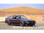 1986 Toyota Corolla SPORT GT-S 2.0 S14 Sr20det