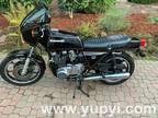 1980 Kawasaki KZ1000 D-3 Z1R Vinatage Original